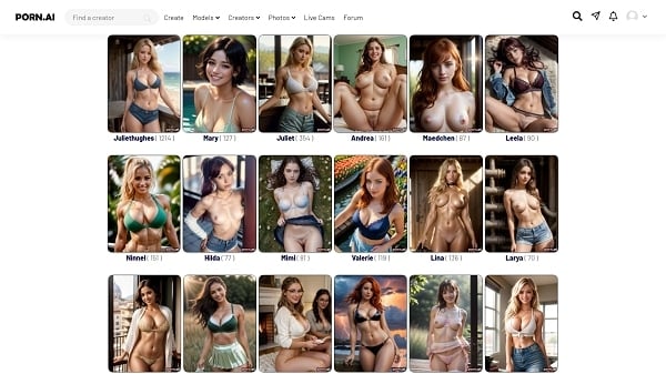 AI Generated Porn Videos Review