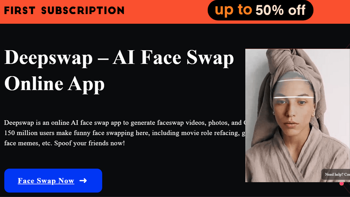 ai video faceswap review