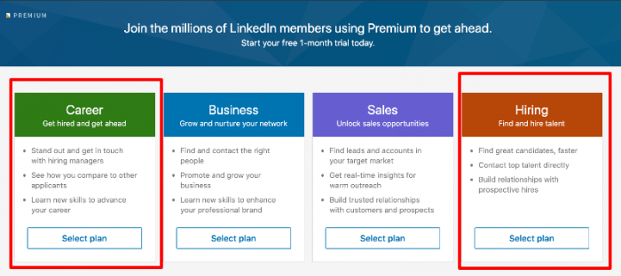 Is Linkedin Premium Worth It C