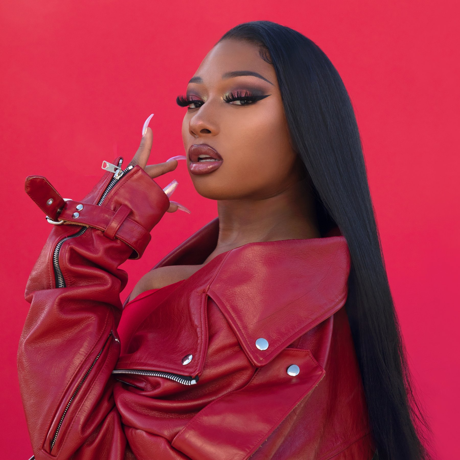 megan thee stallion ai video review 2