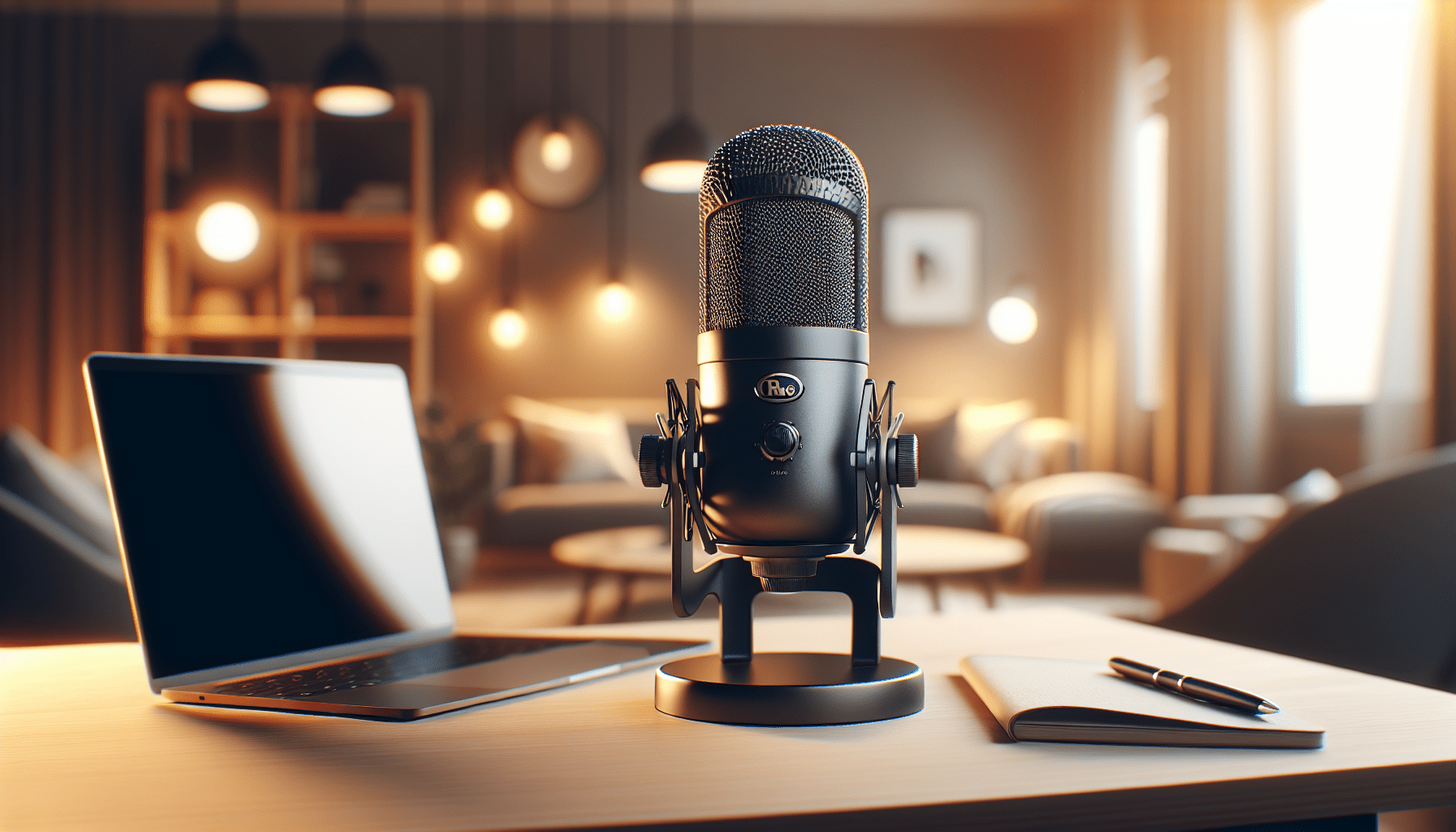 microphone for content creators review