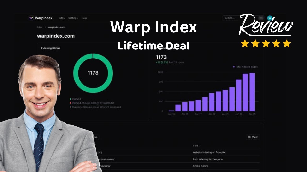 warpindex review 5