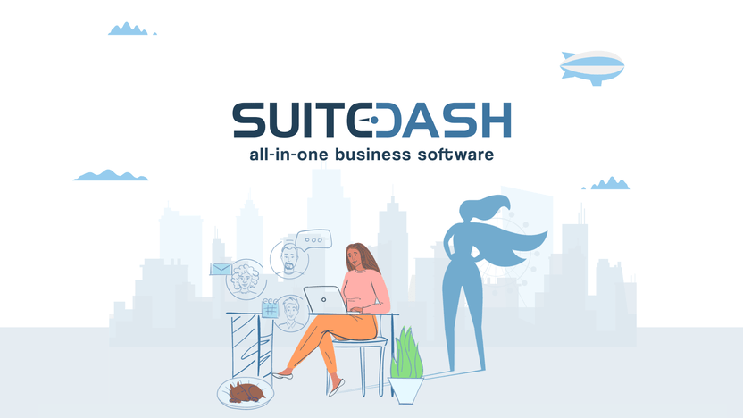 suitedash intuitive workflows review