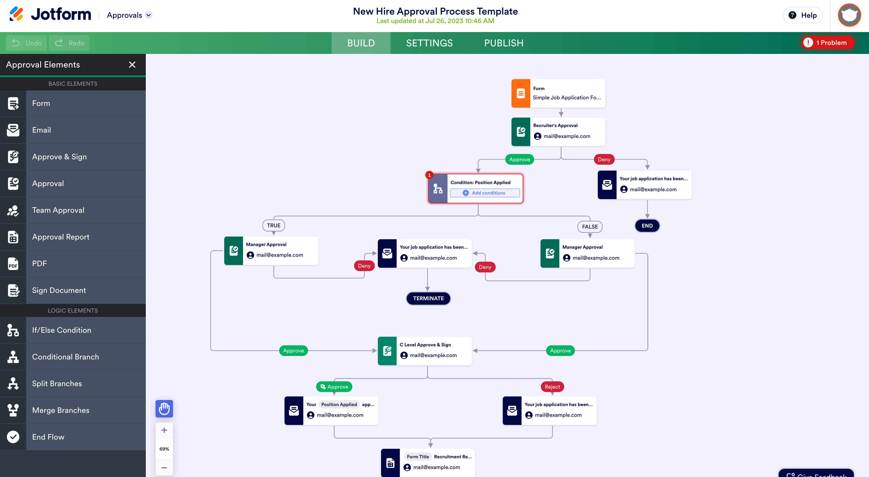 suitedash workflow automation review