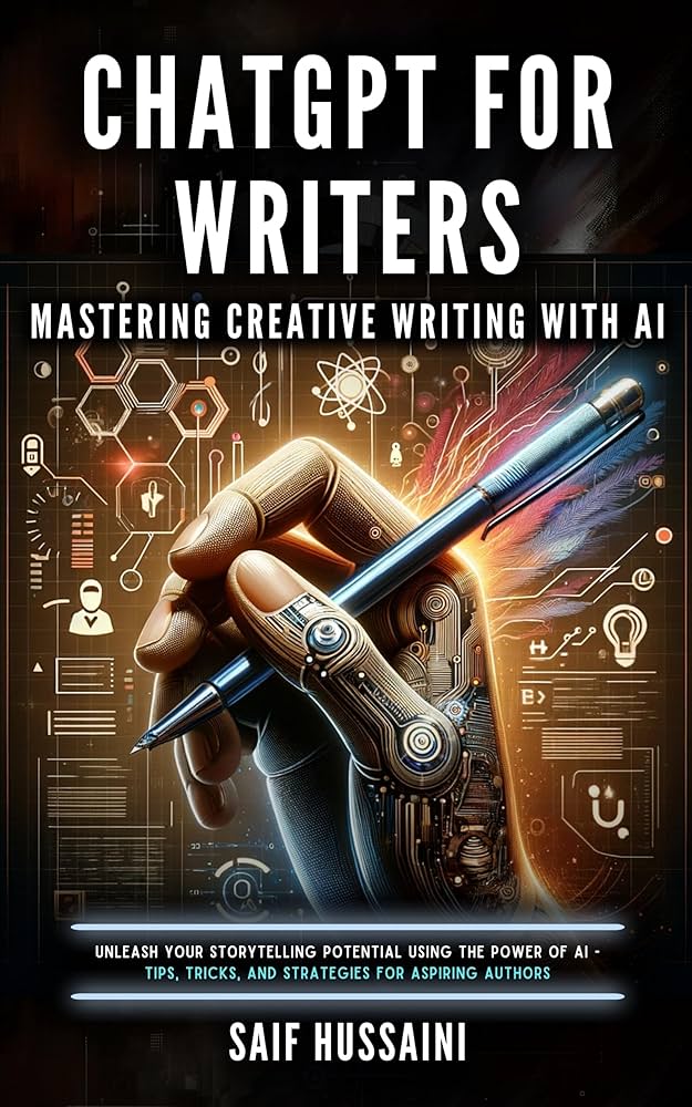 Let Ai Write for You: Unleash Creative Potential